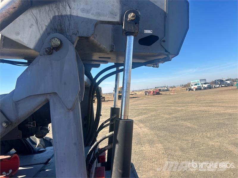 SkyJack VR-843E Telehandler Телескопические погрузчики