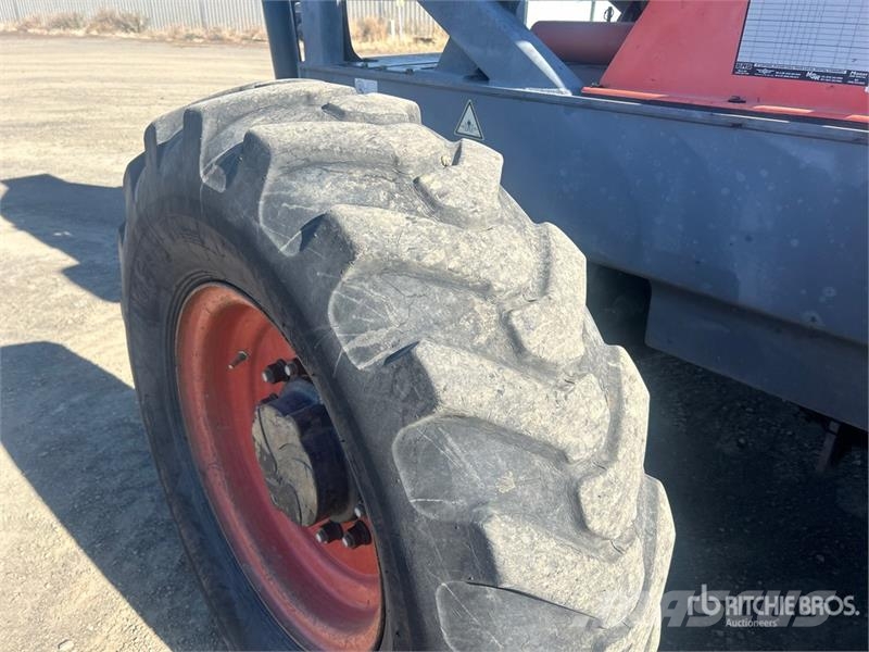 SkyJack VR-843E Telehandler Телескопические погрузчики