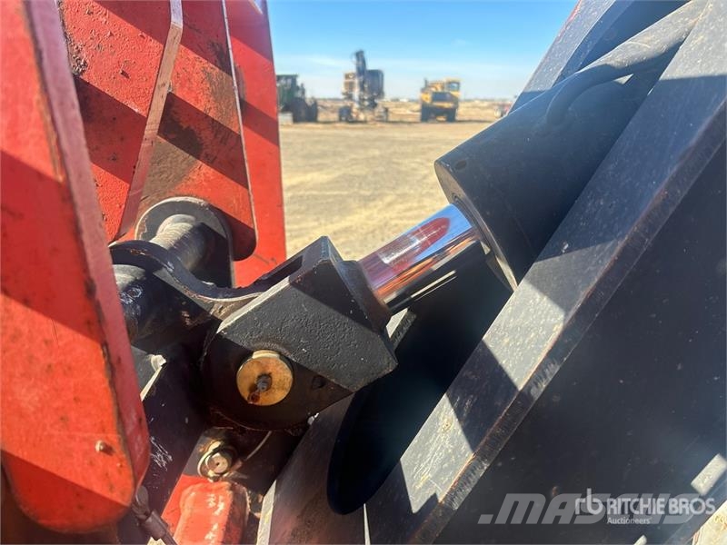 SkyJack VR-843E Telehandler Телескопические погрузчики