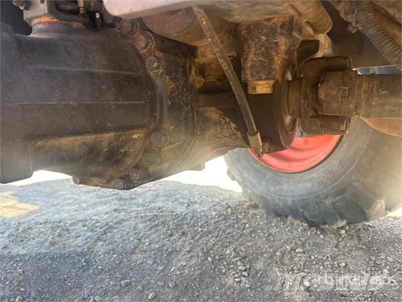 SkyJack VR-843E Telehandler Телескопические погрузчики