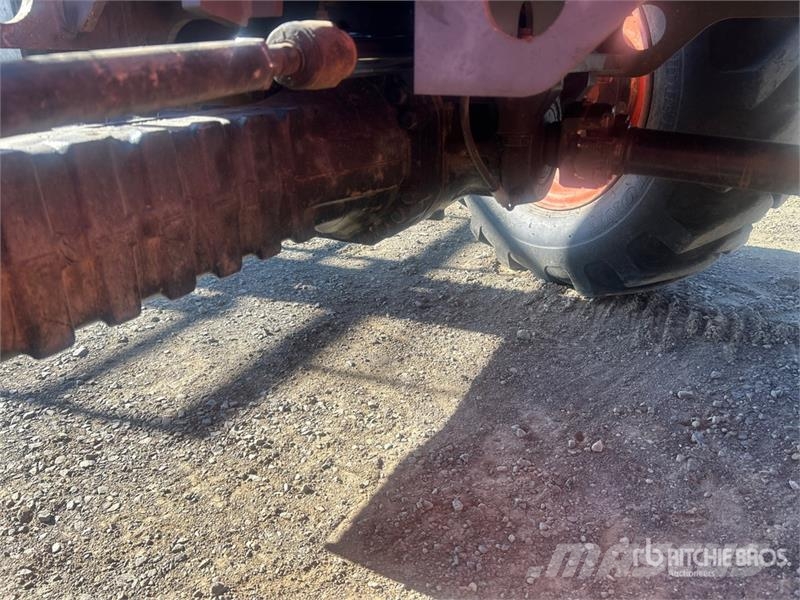 SkyJack VR-843E Telehandler Телескопические погрузчики