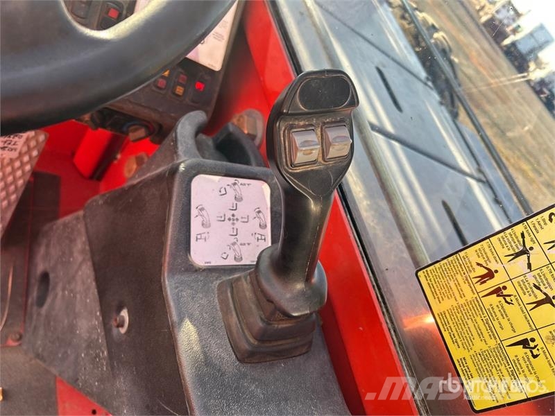 SkyJack VR-843E Telehandler Телескопические погрузчики