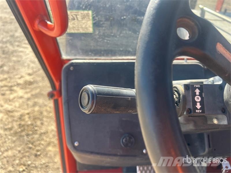SkyJack VR-843E Telehandler Телескопические погрузчики