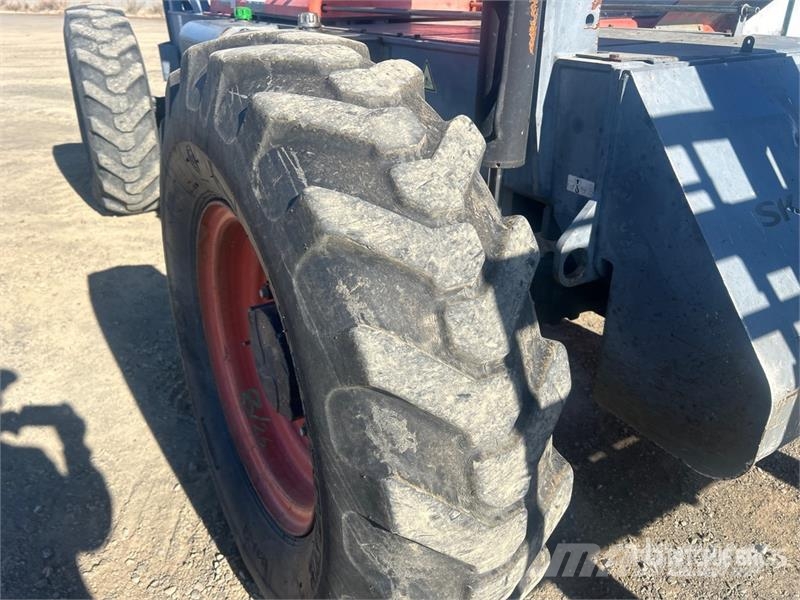 SkyJack VR-843E Telehandler Телескопические погрузчики