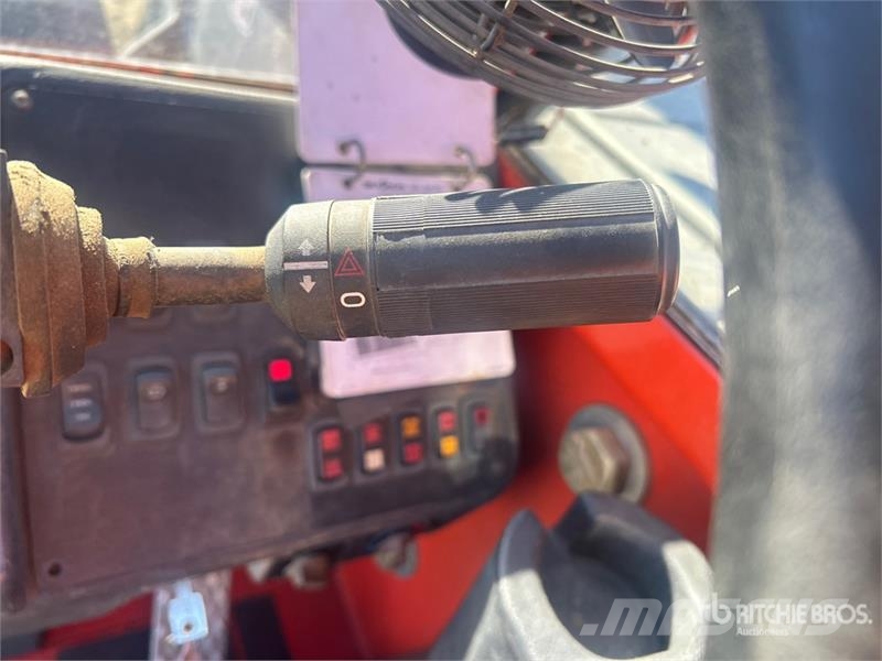 SkyJack VR-843E Telehandler Телескопические погрузчики