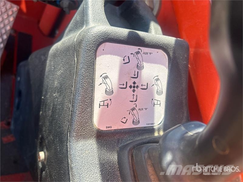 SkyJack VR-843E Telehandler Телескопические погрузчики