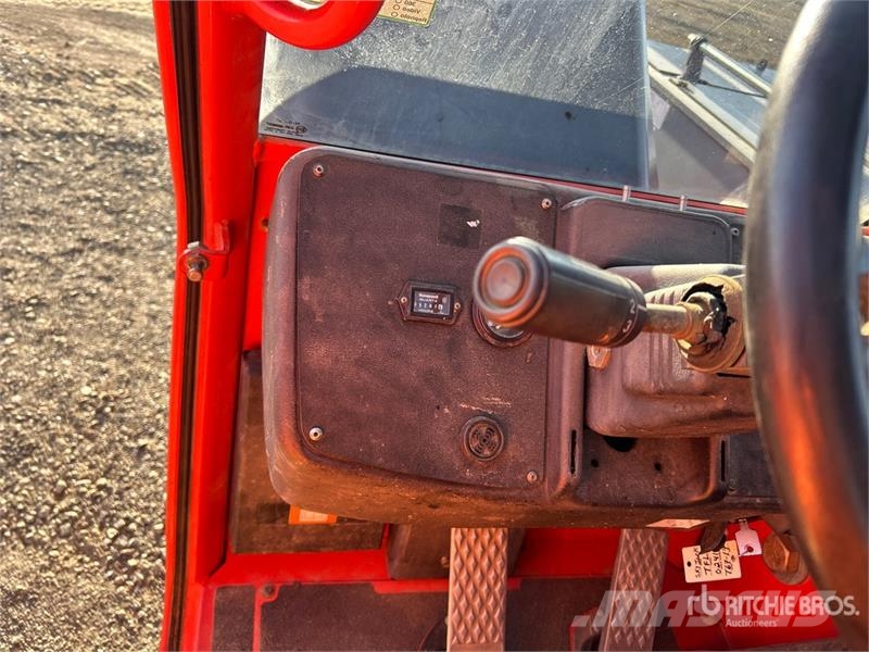 SkyJack VR-843E Telehandler Телескопические погрузчики