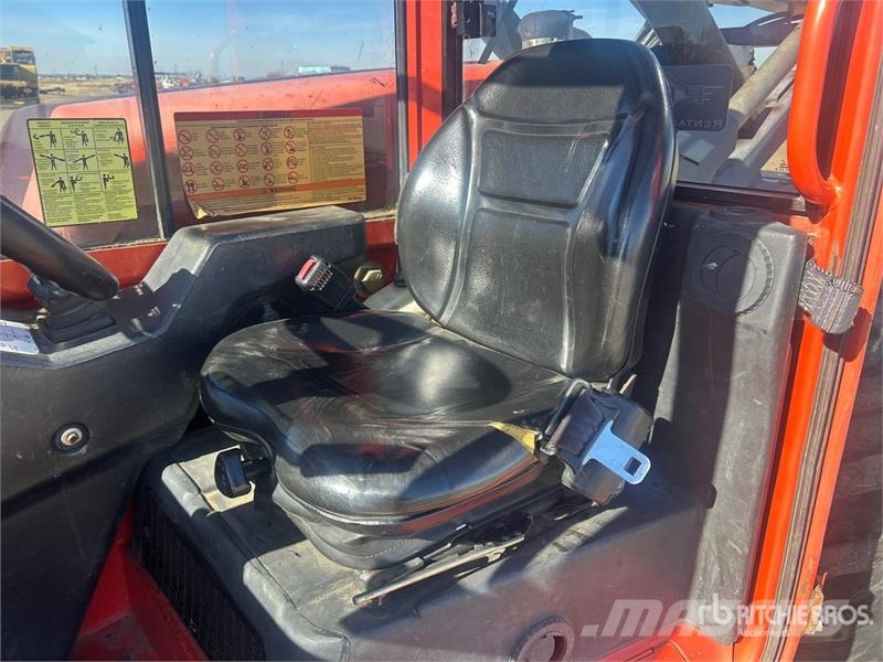 SkyJack VR-843E Telehandler Телескопические погрузчики