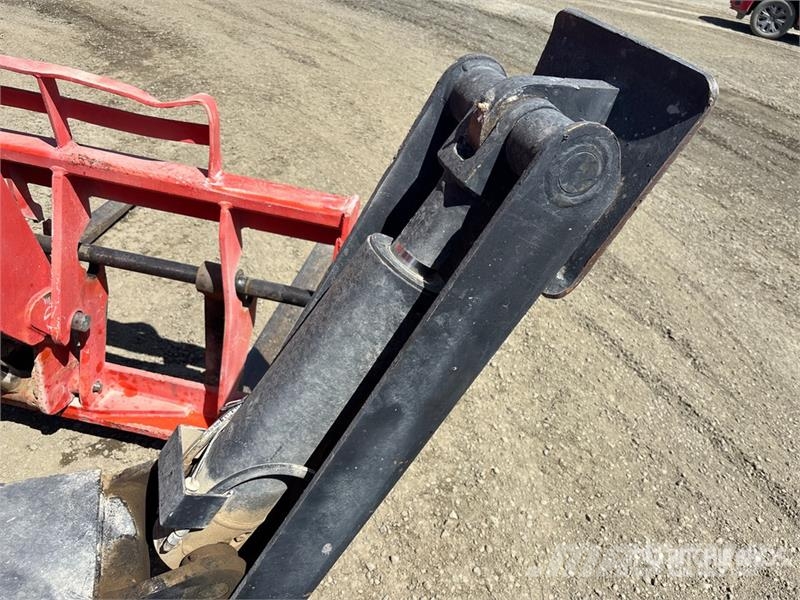 SkyTrak 10054 Telescopic handlers