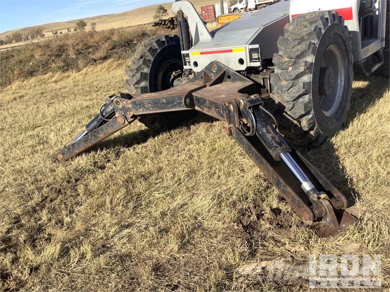 SkyTrak 10054 Telescopic handlers