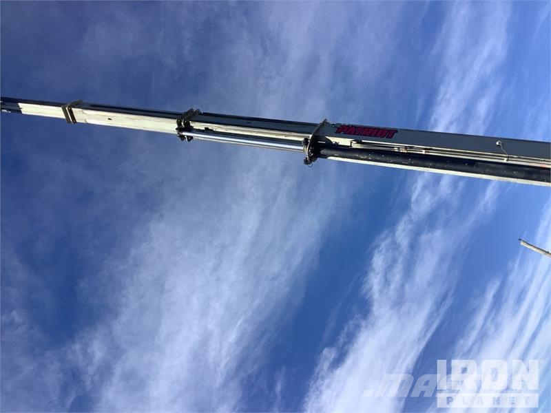 SkyTrak 10054 Telescopic handlers