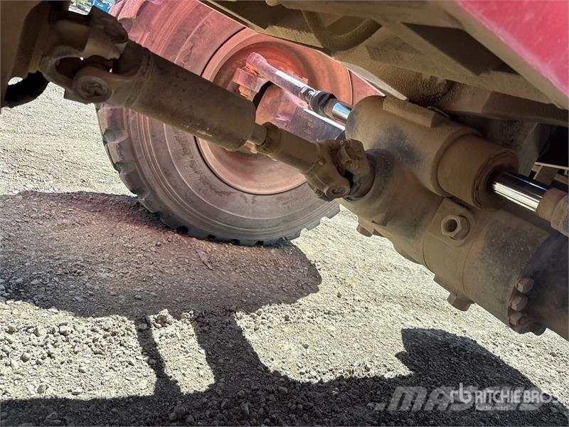 SkyTrak 10054 Telescopic handlers