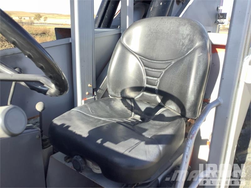 SkyTrak 10054 Telescopic handlers