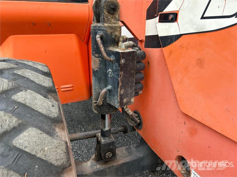SkyTrak 10054 Teleskoplader