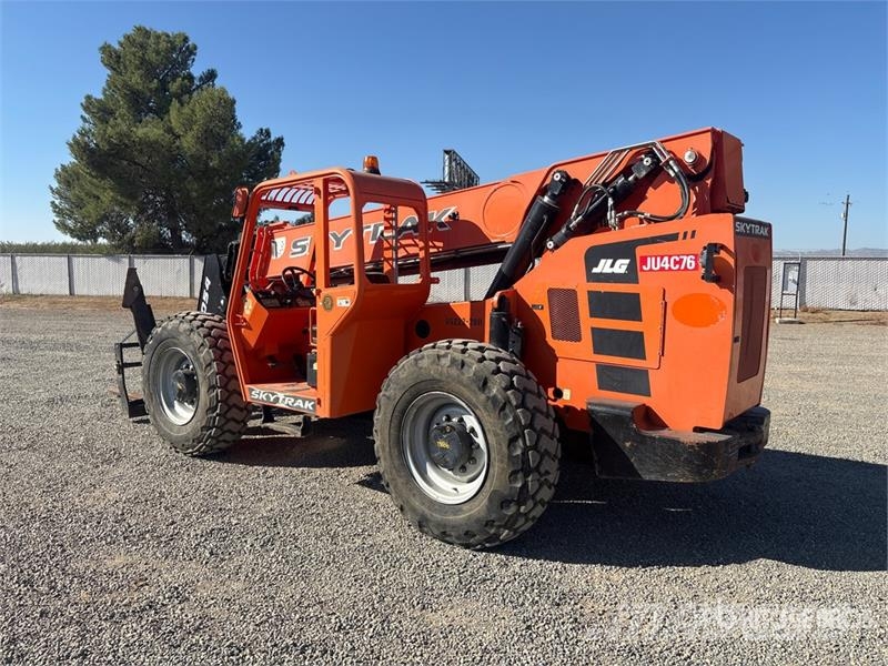 SkyTrak 12054 Telehandler Manipuladores telescópicos