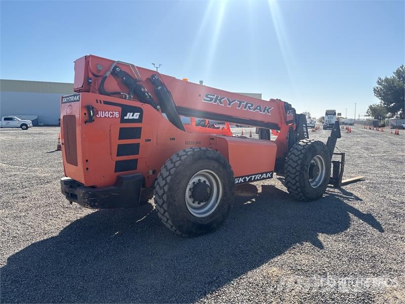 SkyTrak 12054 Telehandler Manipuladores telescópicos