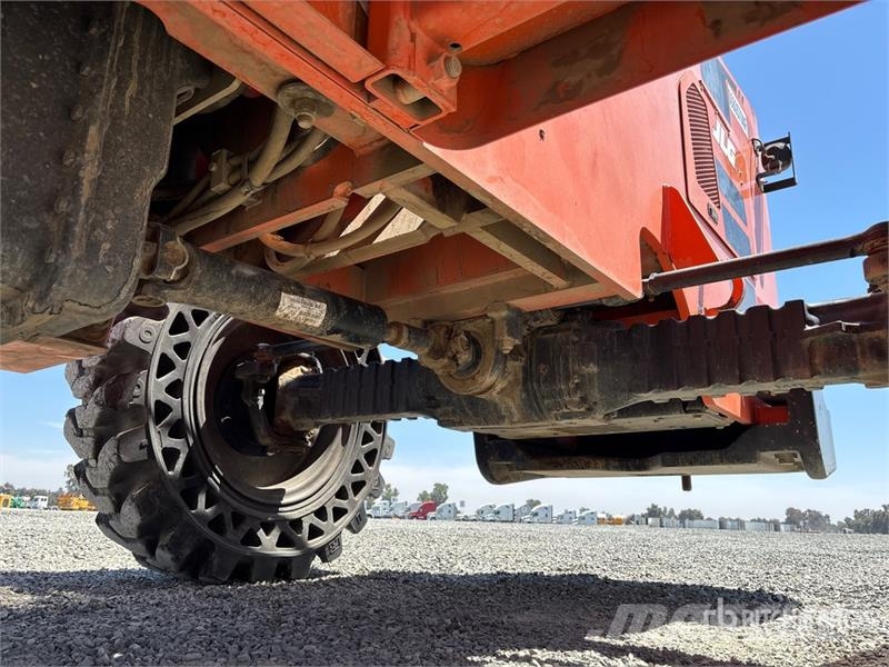 SkyTrak 6036 Telehandler 텔러 핸들러