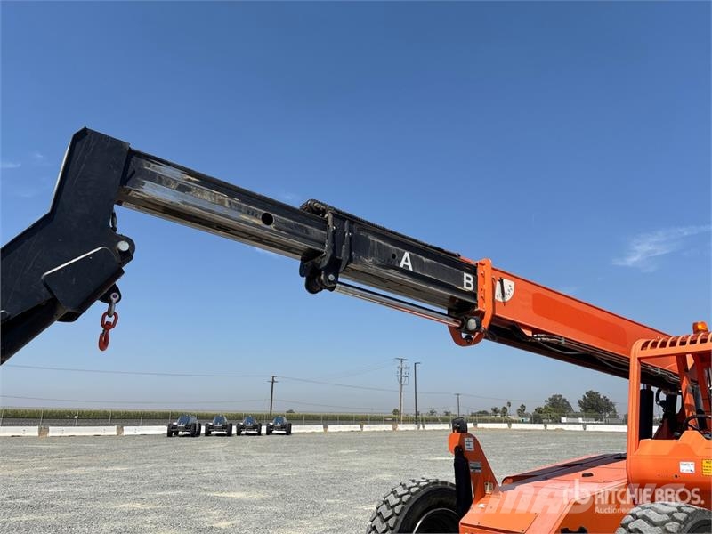 SkyTrak 6036 Telehandler Telescopic handlers