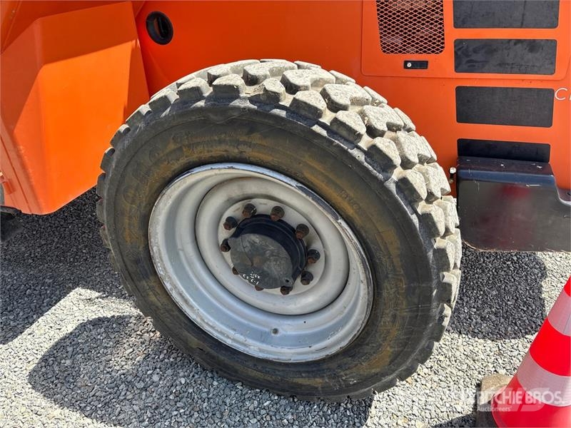 SkyTrak 6036 Telehandler Telescopic handlers