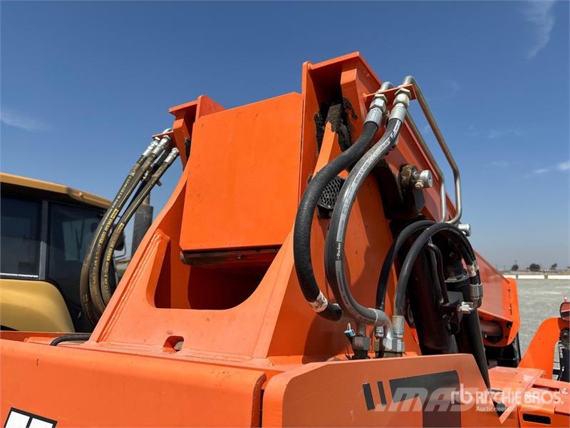 SkyTrak 6036 Telehandler Telescopic handlers