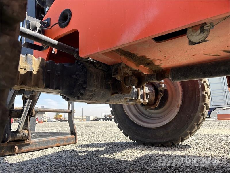 SkyTrak 6036 Telehandler Telescopic handlers