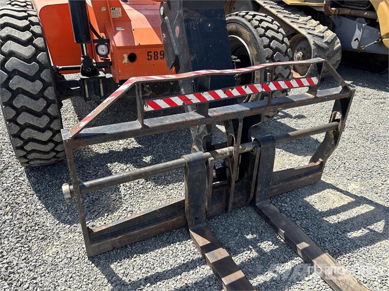 SkyTrak 6036 Telehandler Telescopic handlers