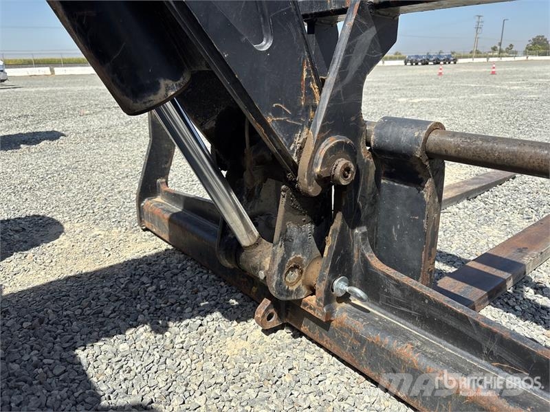 SkyTrak 6036 Telehandler Telescopic handlers