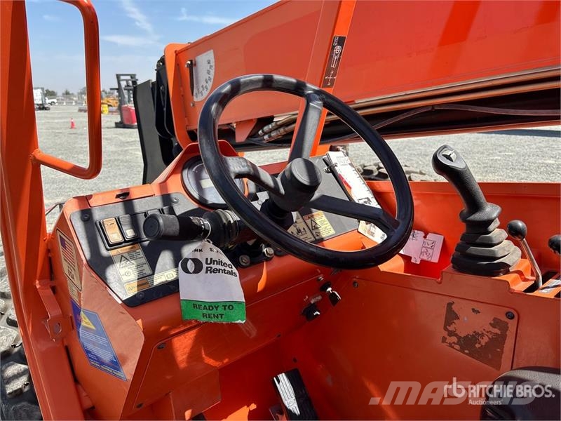 SkyTrak 6036 Telehandler Telescopic handlers