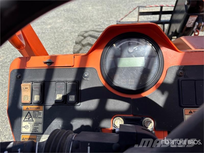 SkyTrak 6036 Telehandler Telescopic handlers