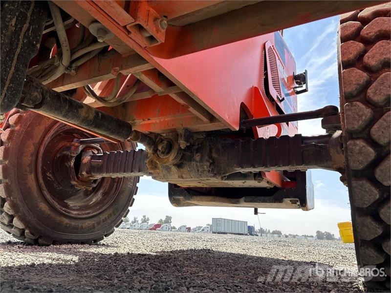 SkyTrak 6036 Telehandler Telescopic handlers