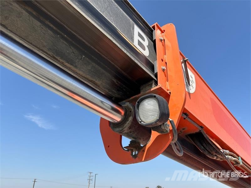SkyTrak 6036 Telehandler Telescopic handlers