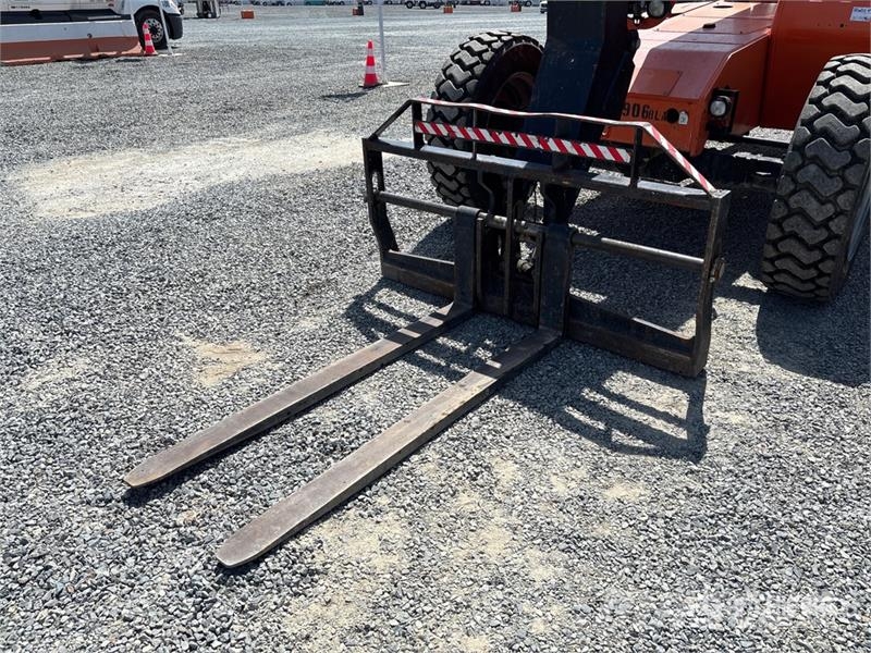 SkyTrak 6036 Telehandler Telescopic handlers