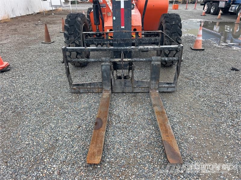SkyTrak TL6042 Telehandler Teleszkópos rakodók
