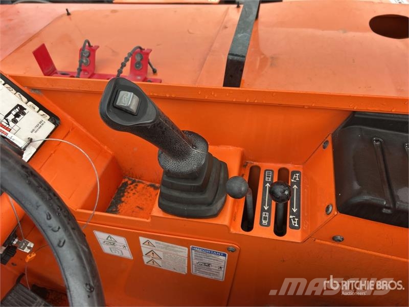 SkyTrak TL6042 Telehandler Teleszkópos rakodók