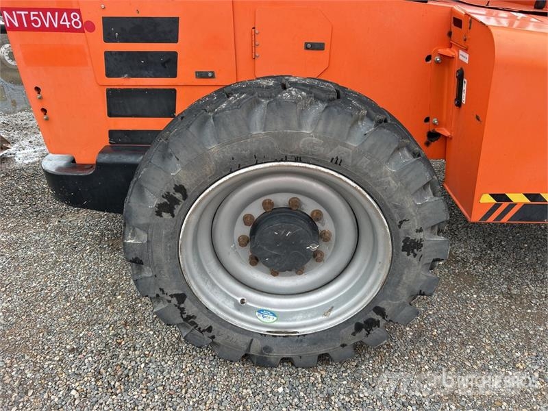 SkyTrak TL6042 Telehandler Teleszkópos rakodók