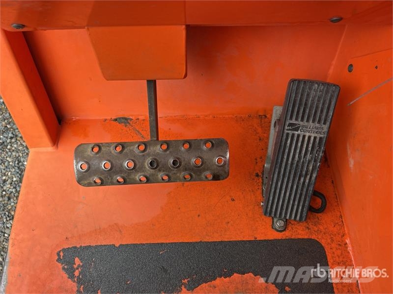 SkyTrak TL6042 Telehandler Teleszkópos rakodók