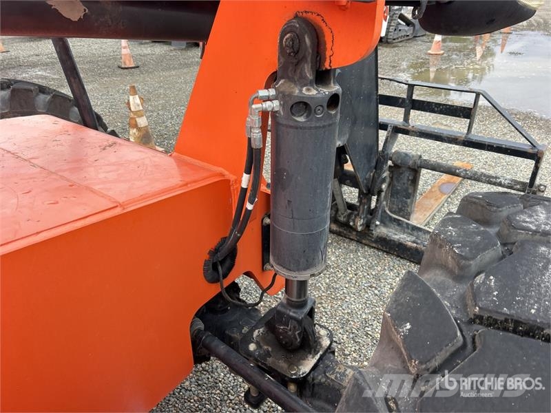 SkyTrak TL6042 Telehandler Teleszkópos rakodók
