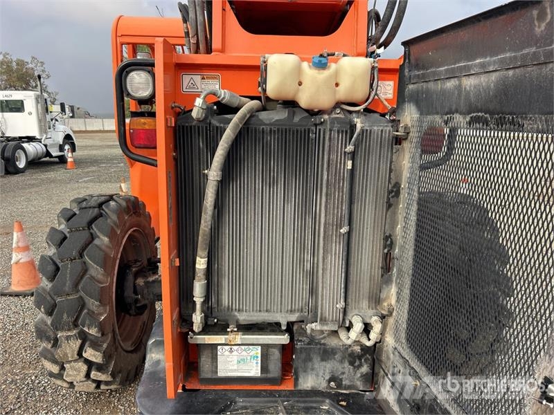 SkyTrak TL6042 Telehandler Teleszkópos rakodók