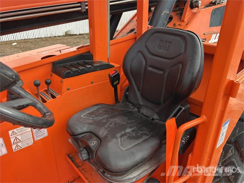 SkyTrak TL6042 Telehandler Teleszkópos rakodók