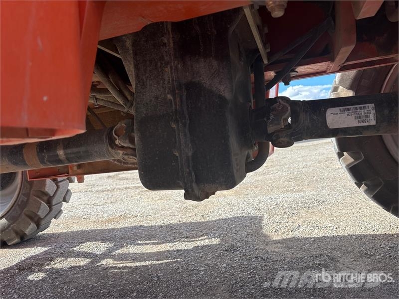 SkyTrak TL8042 Telehandler Telescopic handlers