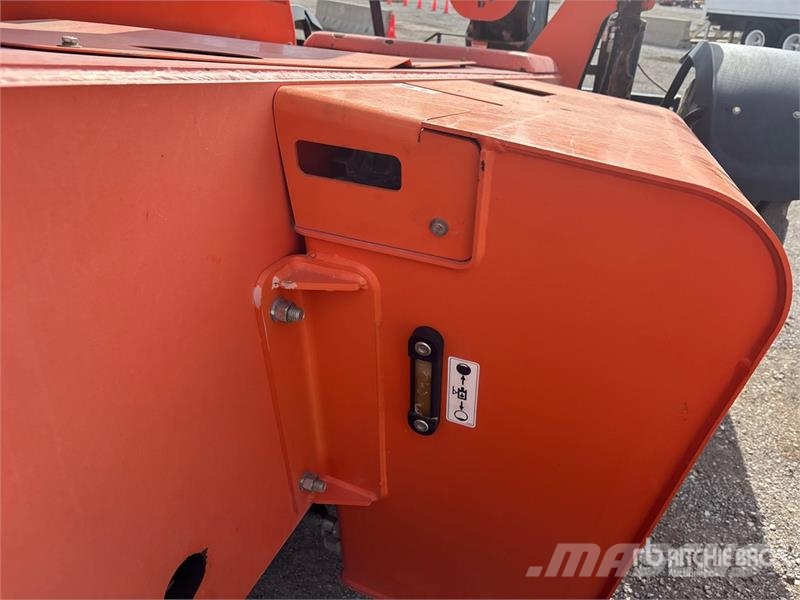 SkyTrak TL8042 Telehandler Telescopic handlers