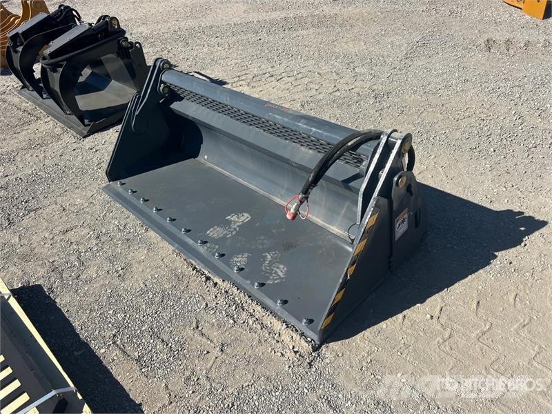  Skyway WBCT-4IN1 74 in Multi-Purpose Skid Steer Bu Ковші