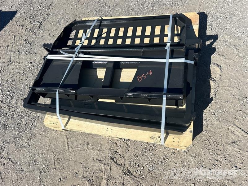  Skyway WSSBF-1150 45 in Skid Steer Forks (Unused) Forks