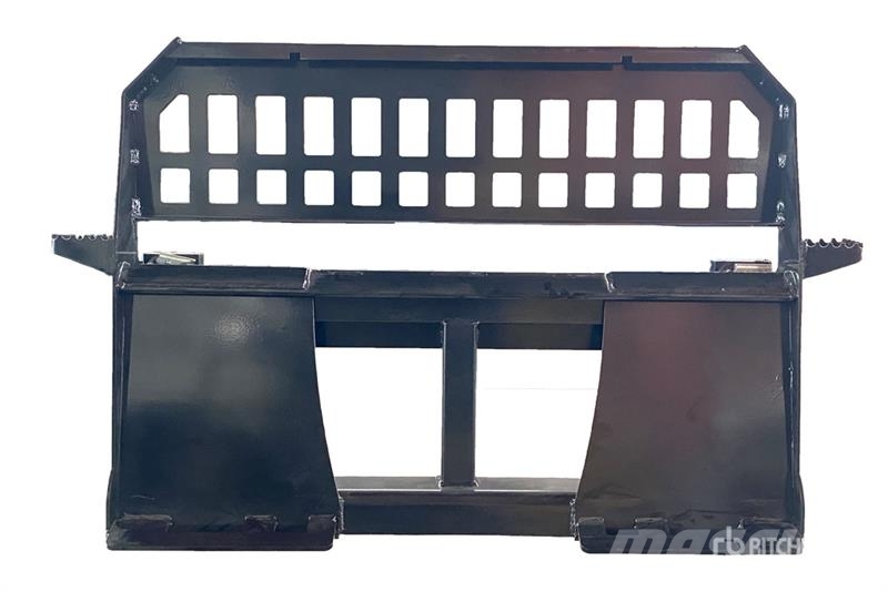 Skyway WSSBF-1150 45 in Skid Steer Forks (Unused) Garfos