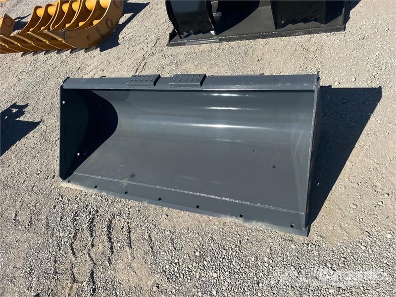  Skyway WSSGB-2000 78 in Skid Steer Bucket (Unused) Ковші