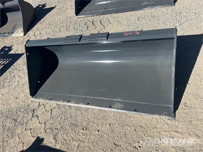  Skyway WSSGB-2000 78 in Skid Steer Bucket (Unused) Ковші