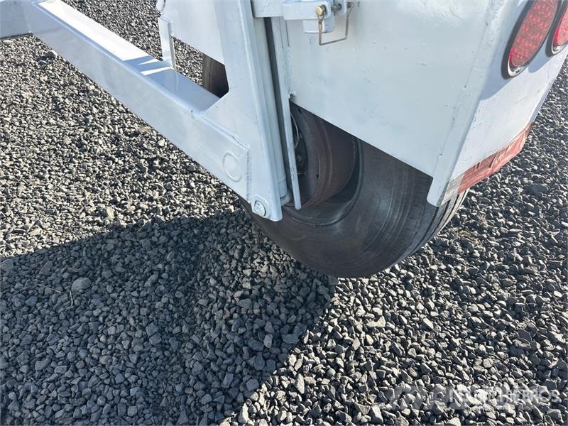  Slabach I-85 S/A Reel Trailer Otros remolques