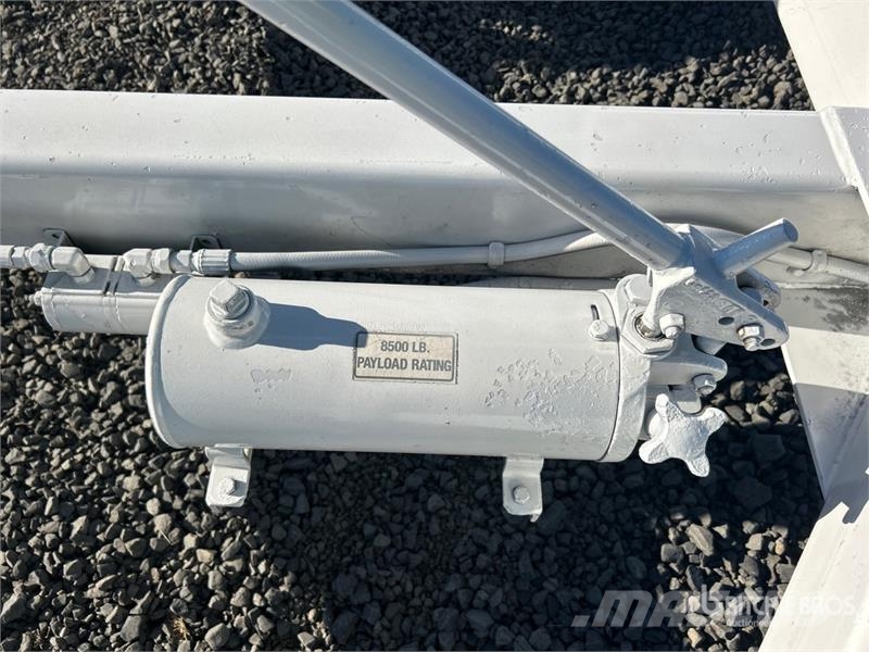  Slabach I-85 S/A Reel Trailer Otros remolques