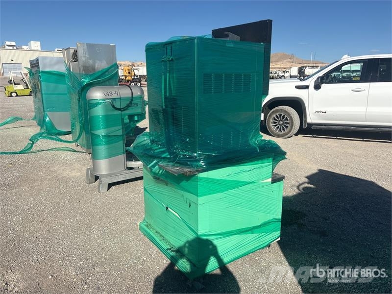 Slushie Machine Andet tilbehør