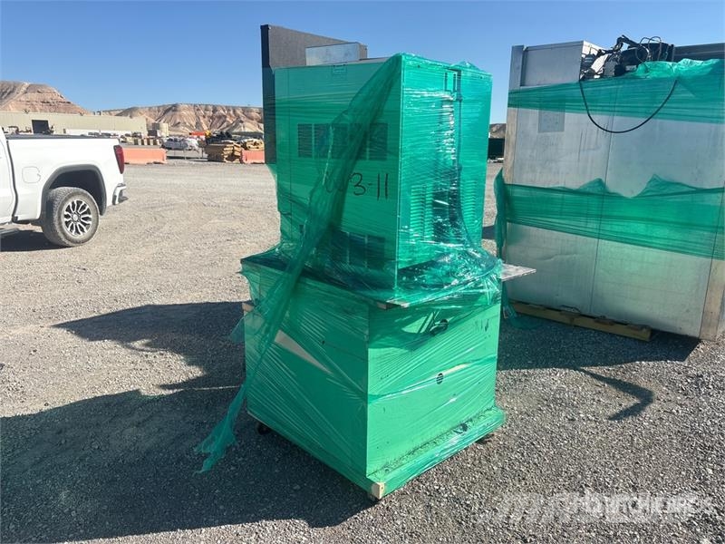 Slushie Machine Andet tilbehør